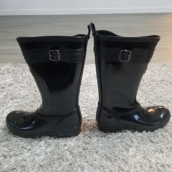 sperry walker atlantic rain boot